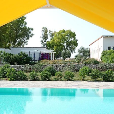 Terreamare Agriturismo 切萨雷奥港 外观 照片